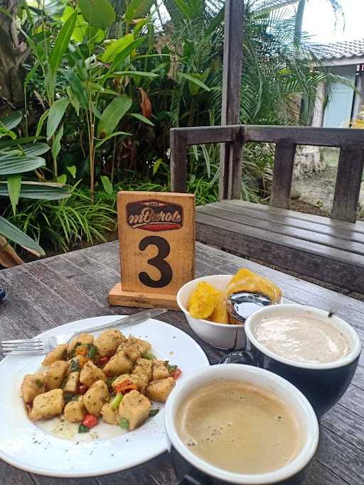 Kopi Mbaroh 5