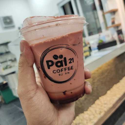 Pal 21 Coffee By Rn 5