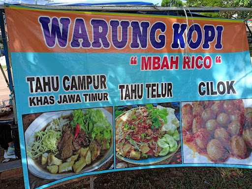 Warung Kopi Mbah Rico 2