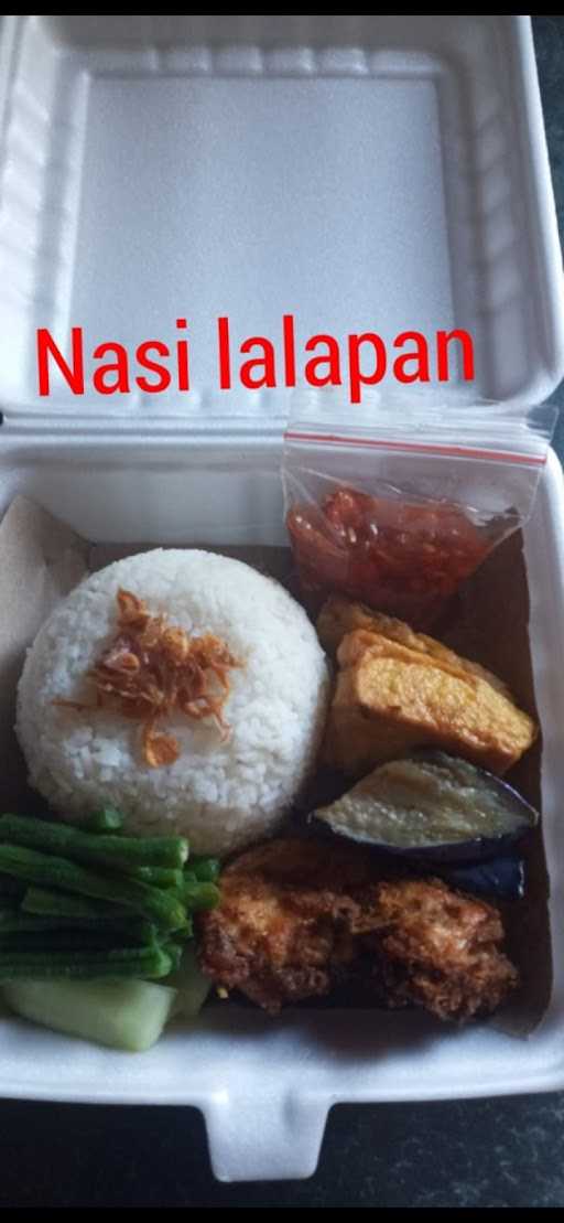 Ayam Penyet Mamak Ninu 6