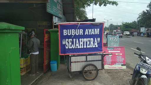 Bubur Ayam Sejahtera 4