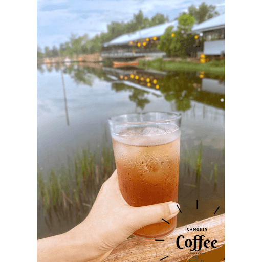 Danau Wisata Kuliner & Cangkir Coffee 7