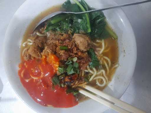 Mie Ayam Bakso Eling 5