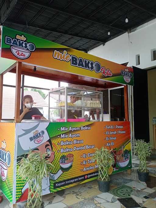 Mie Bakso Kita 9