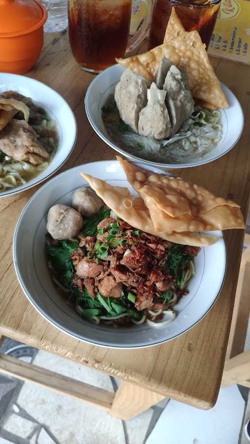 Mie Bakso Kita 5