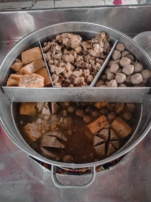 Mie Bakso Kita 2