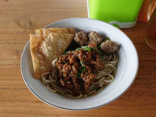 Mie Bakso Kita 1