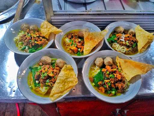 Mie Bakso Kita 3