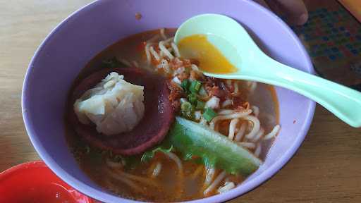 Mie Sadis Bjb 7