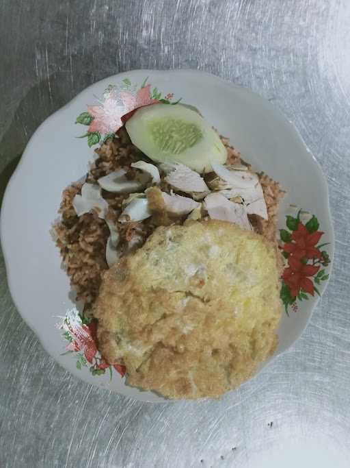 Nasi Goreng Arema 6