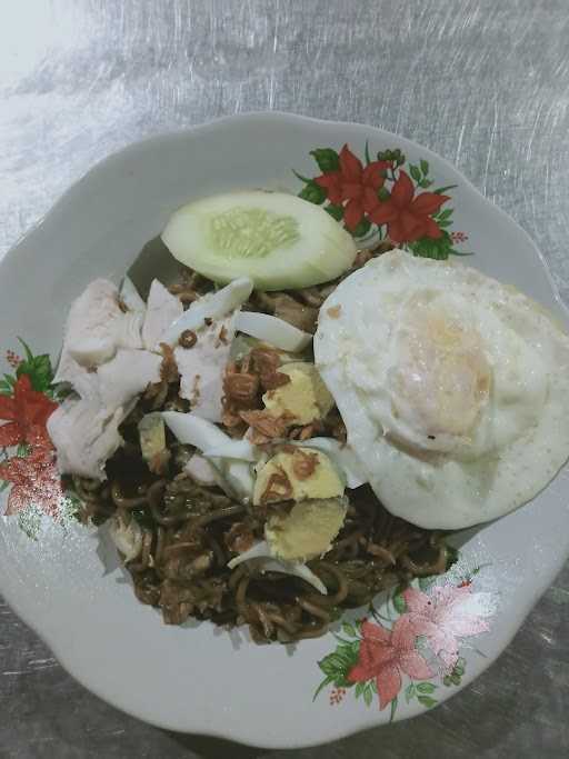 Nasi Goreng Arema 5