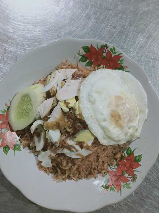 Nasi Goreng Arema 2