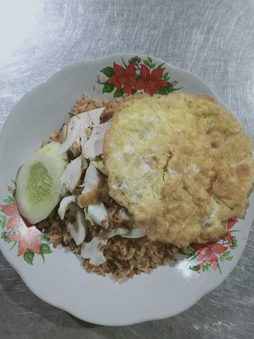 Nasi Goreng Arema 3