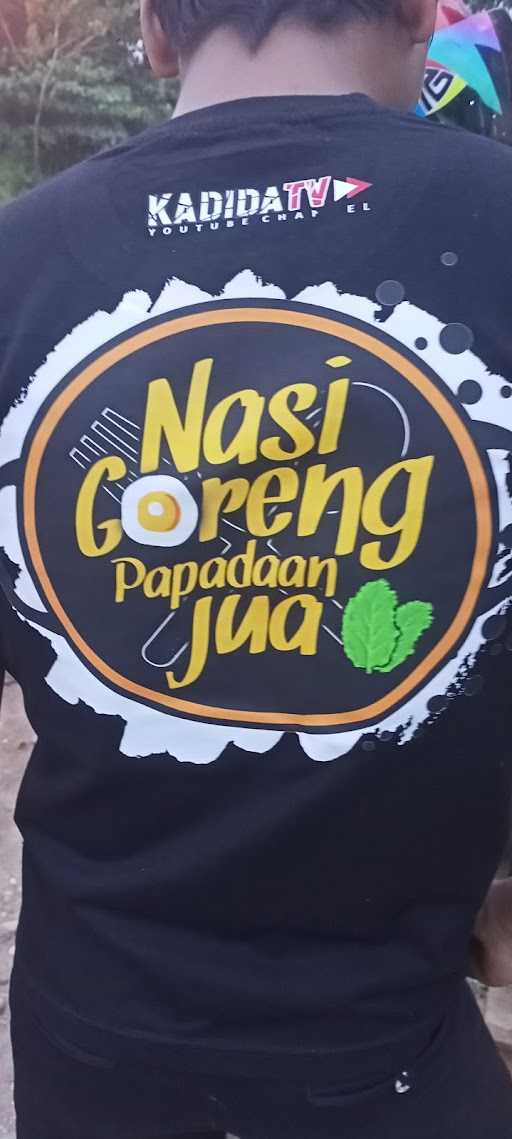 Nasi Goreng Papadaan Jua 3