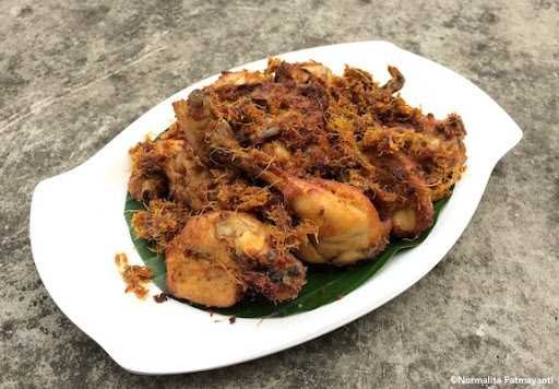 Nasi Jagung Ibu Riani 10