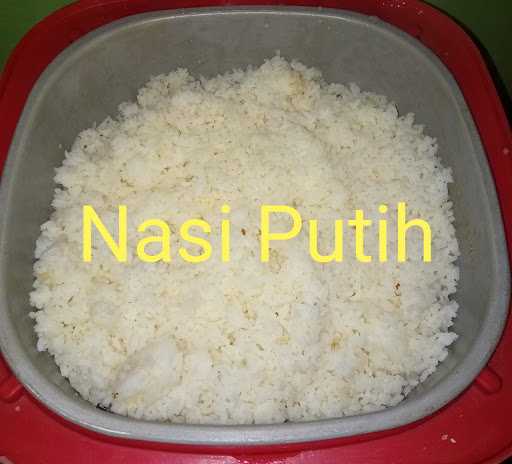 Nasi Jagung Ibu Riani 8