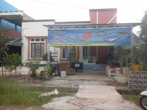 Nina Depot Ikan  1