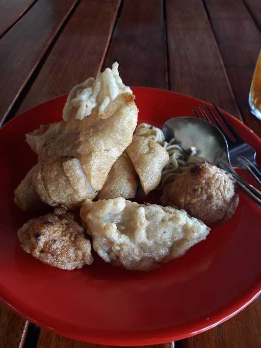 Pempek Citra 1 Cabang Pal 22 10