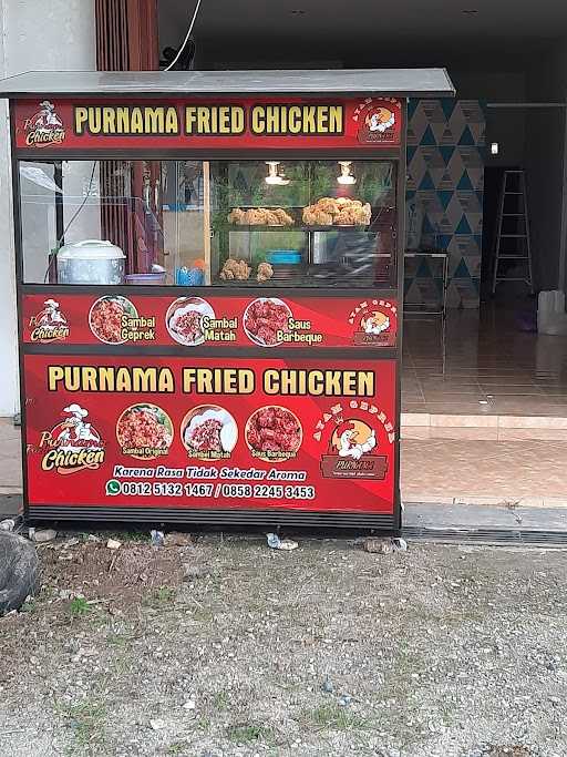 Purnama Fried Chicken Sukamara 2