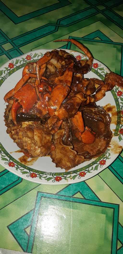 Seafood Tiga Dara 6