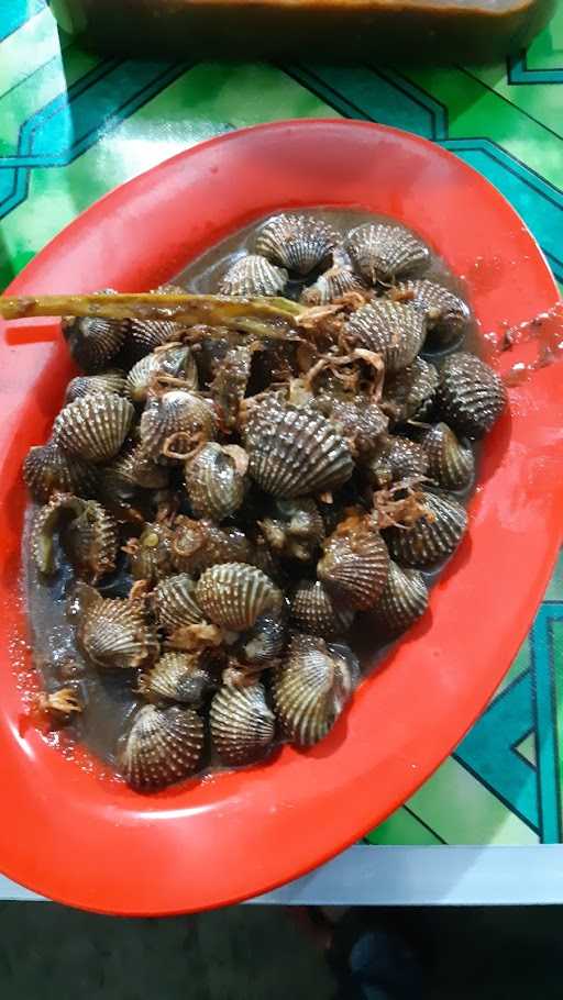 Seafood Tiga Dara 5