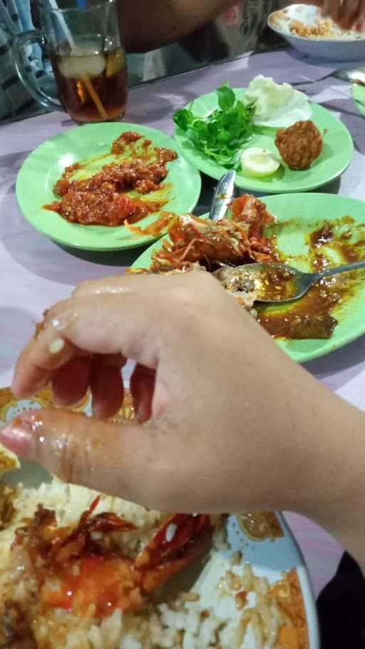 Seafood Tiga Dara 3