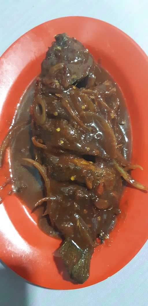 Seafood Tiga Dara 1