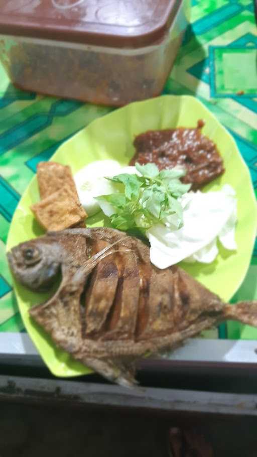 Seafood Tiga Dara 4