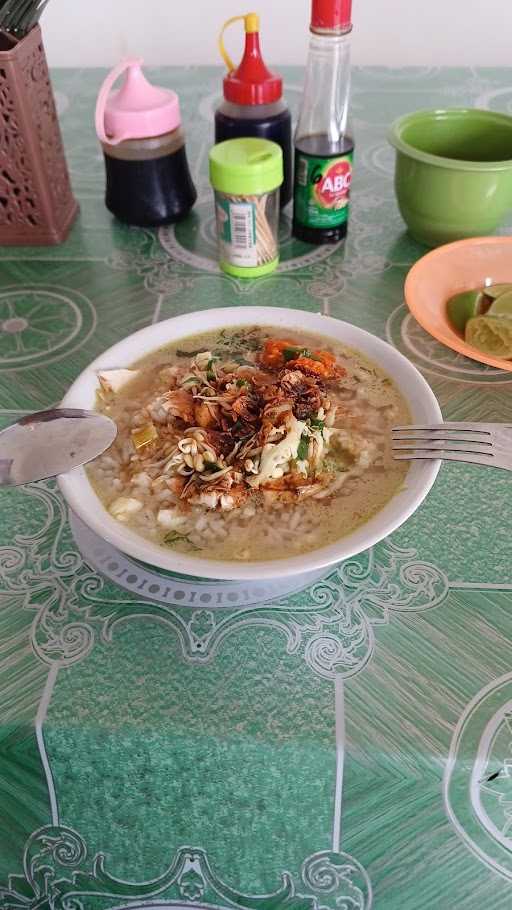 Soto Ayam Kediri 2