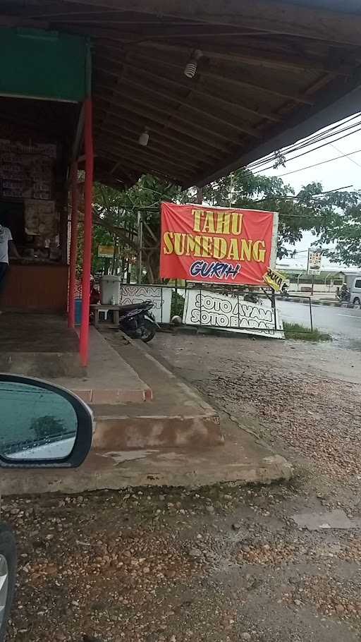 Tahu Sumedang Shop 9