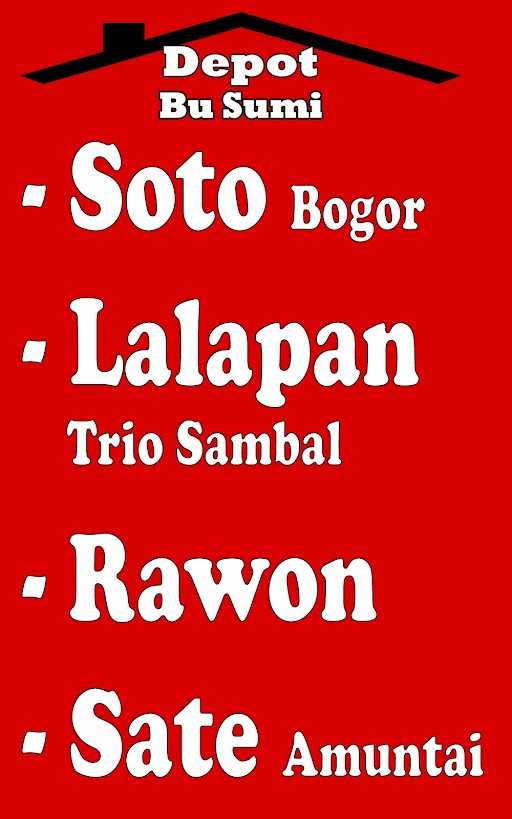 Waroeng Three O Sambal / Depot Bu Sumi 2