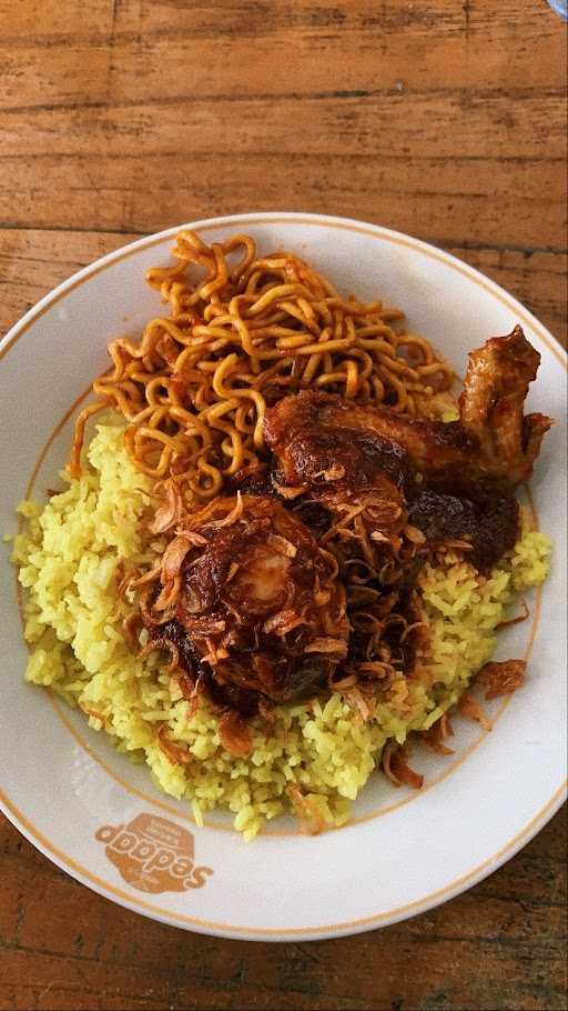 Warung Ayi Nasi Kuning 2