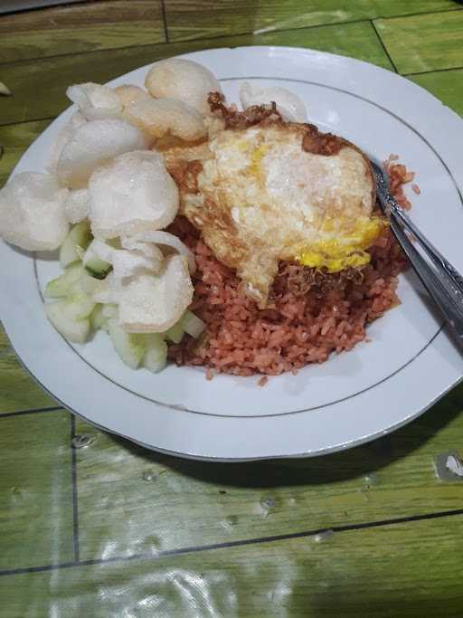 Warung Berkaj Rahmat 5