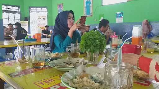 Warung Blitar Pak Broto 7