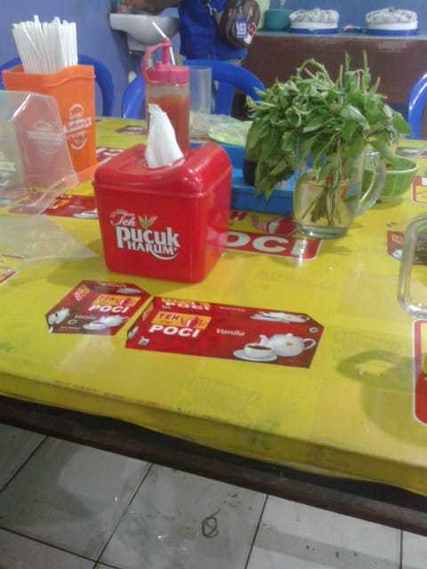 Warung Blitar Pak Broto 2