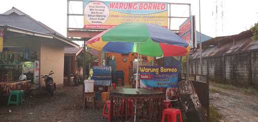 Warung Borneo 3