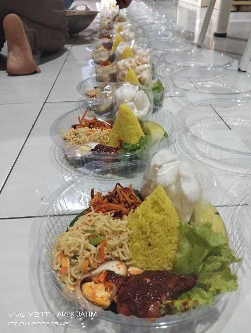 Warung Jawa Timur 2