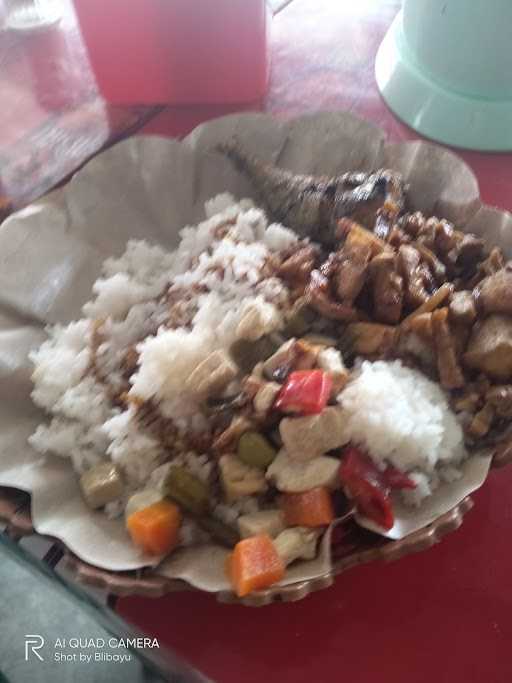 Warung Makan Madina 5