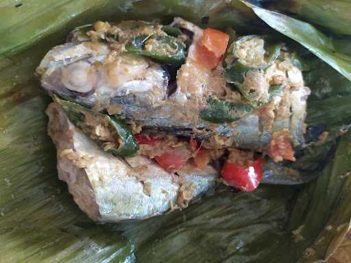 Warung Makan Raffasya 8