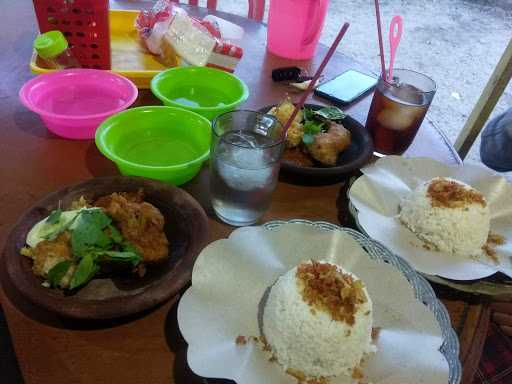 Warung Makan Rio-Rio 21 3