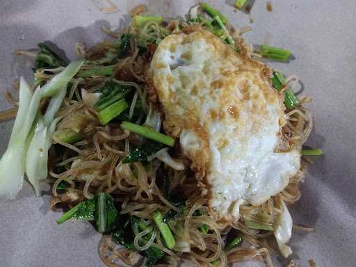 Warung Nasgor Cak'Mul 8