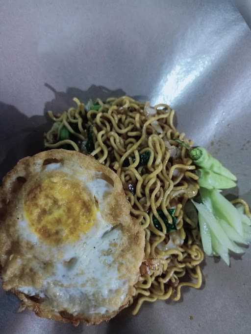 Warung Nasgor Cak'Mul 3