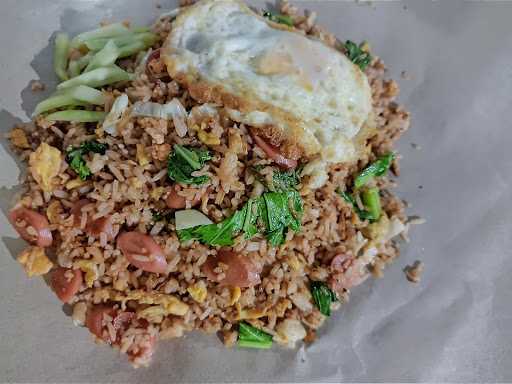 Warung Nasgor Cak'Mul 7