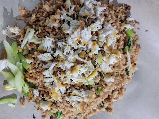 Warung Nasgor Cak'Mul 2