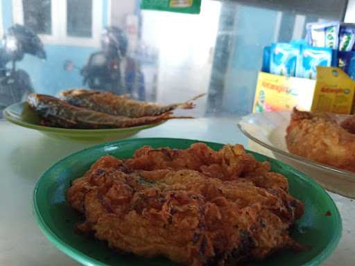 Warung Nasi Khas Sunda 8