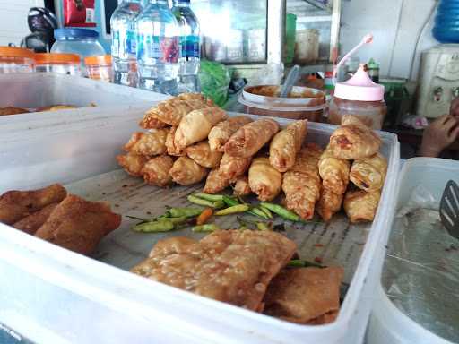 Warung Nasi Khas Sunda 6