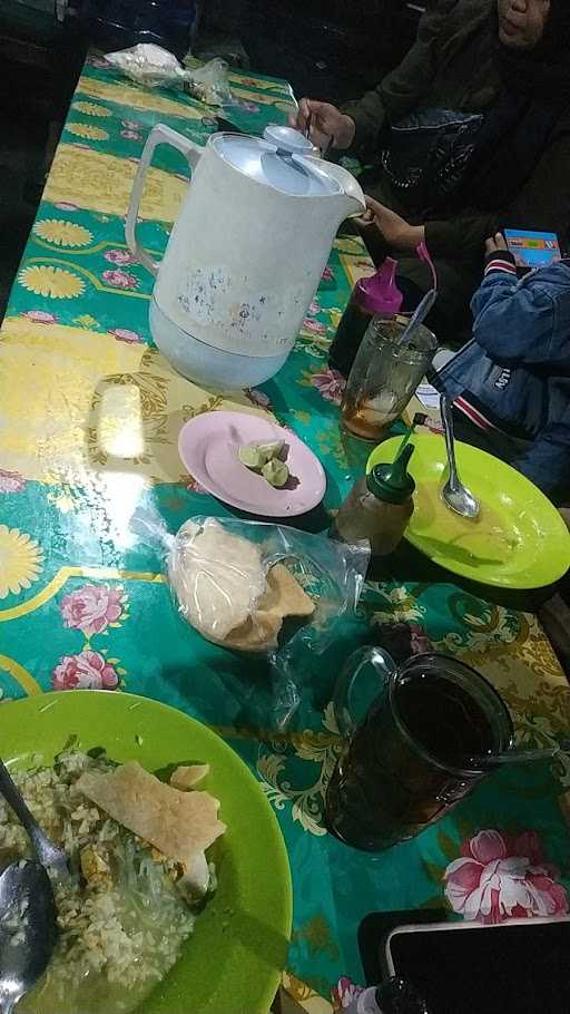 Warung Nasi Sop 1