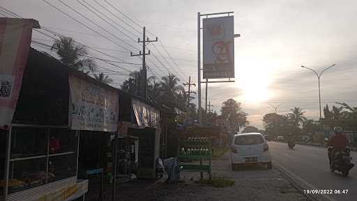 Warung Setiawan 4