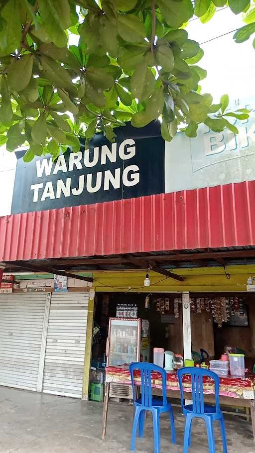 Warung Tanjung 6