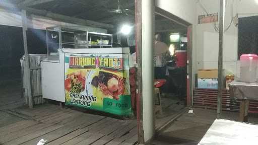 Warung Yanti 5